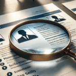 AI-Powered Virtual Resume Evaluator